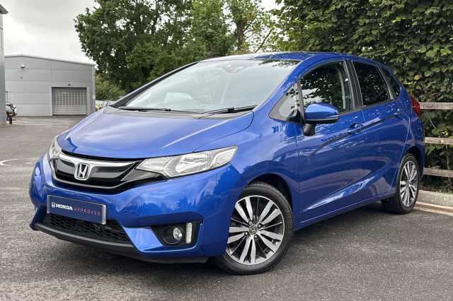 Used Honda vehicles in Bognor Regis at Yeomans Honda