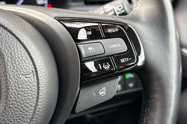 Honda HR-V Hybrid 1.5 eHEV Advance eCVT 