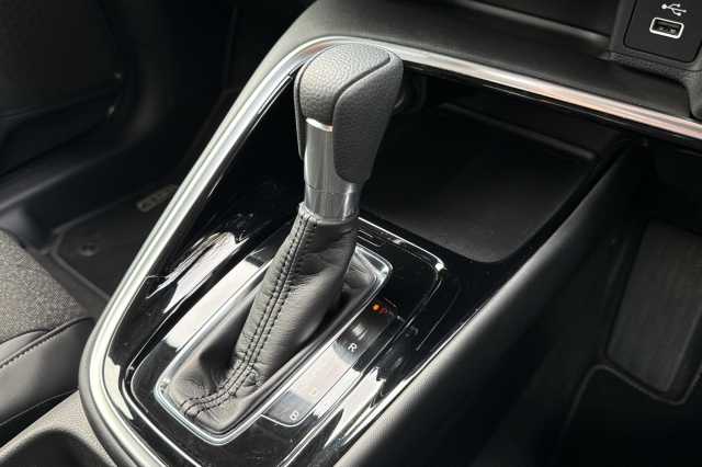 Honda HR-V Hybrid 1.5 eHEV Advance eCVT 
