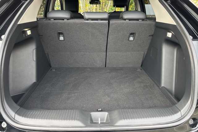 Honda HR-V Hybrid 1.5 eHEV Advance eCVT 