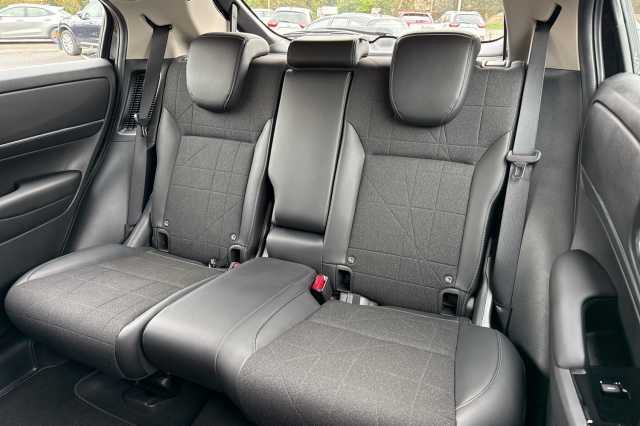 Honda HR-V Hybrid 1.5 eHEV Advance eCVT 