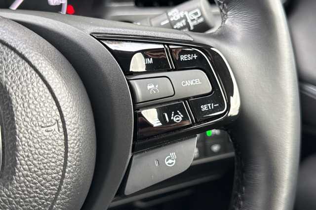 Honda HR-V Hybrid 1.5 eHEV Advance eCVT 