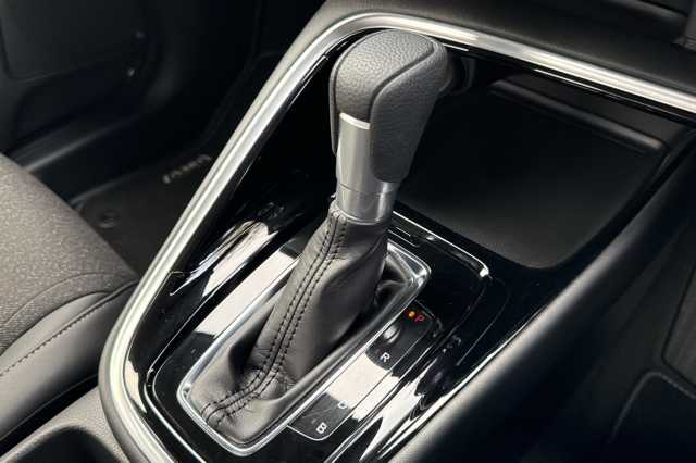 Honda HR-V Hybrid 1.5 eHEV Advance eCVT 
