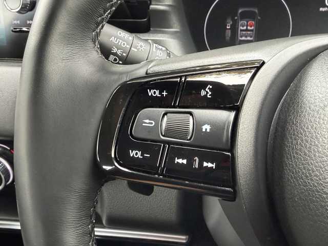 Honda HR-V Hybrid 1.5 eHEV Advance eCVT 