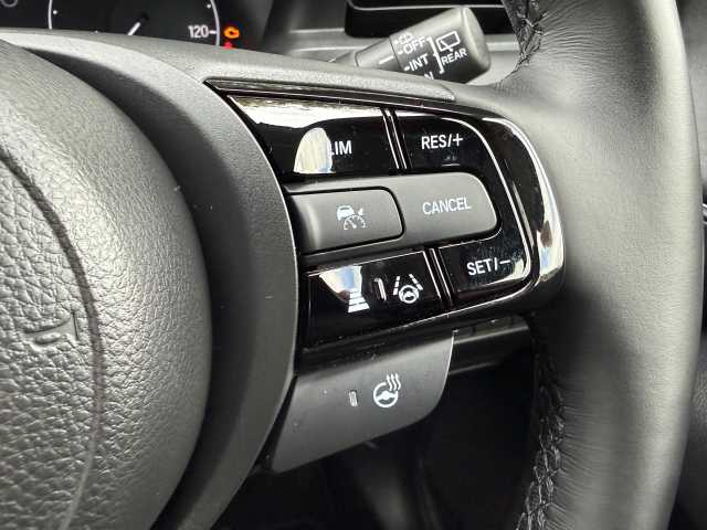 Honda HR-V Hybrid 1.5 eHEV Advance eCVT 