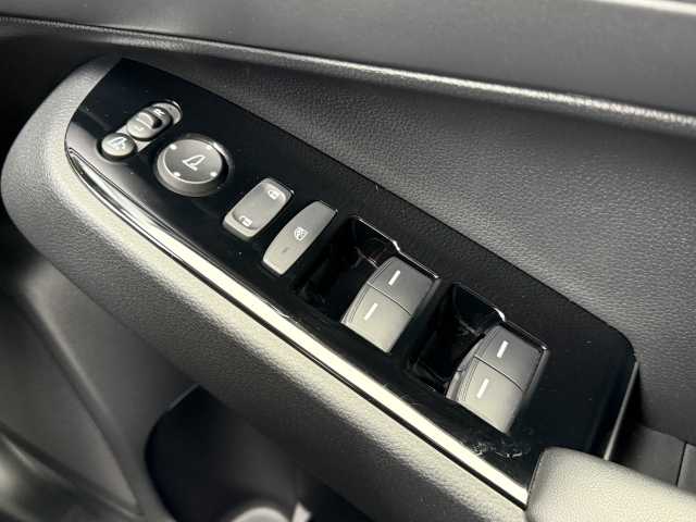 Honda HR-V Hybrid 1.5 eHEV Advance eCVT 