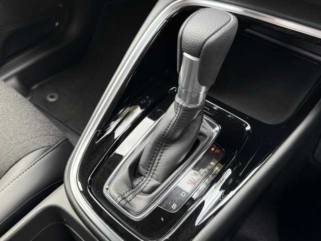 Honda HR-V Hybrid 1.5 eHEV Advance eCVT 