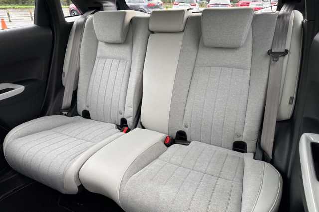 Honda Jazz Hybrid 1.5 i-MMD EX Style eCVT 