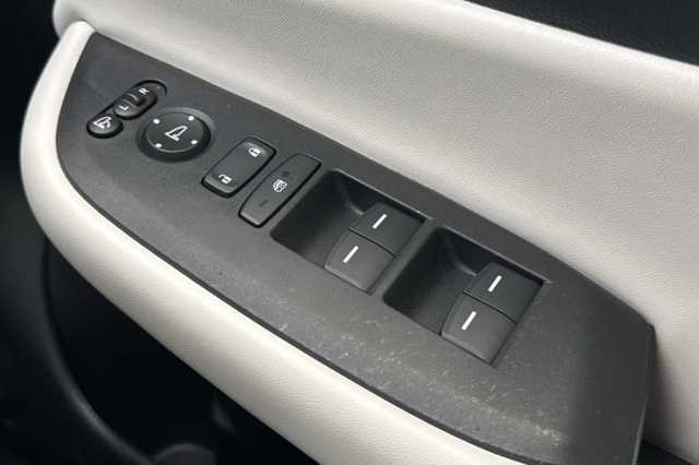 Honda Jazz Hybrid 1.5 i-MMD EX Style eCVT 