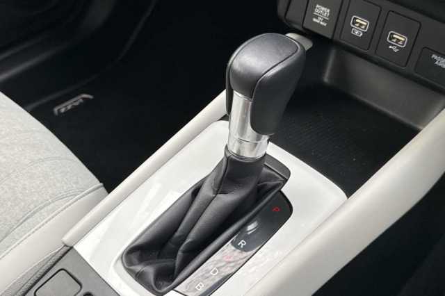 Honda Jazz Hybrid 1.5 i-MMD EX Style eCVT 