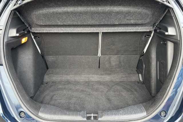 Honda Jazz Hybrid 1.5 i-MMD EX Style eCVT 