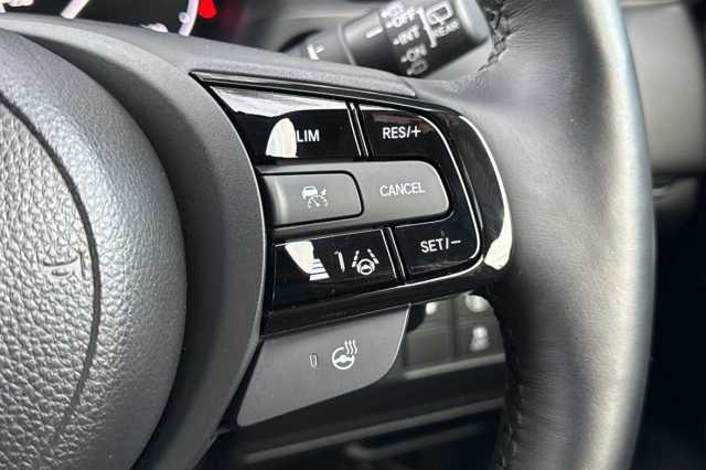 Honda HR-V Hybrid 1.5 eHEV Advance eCVT 