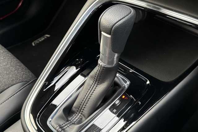Honda HR-V Hybrid 1.5 eHEV Advance eCVT 