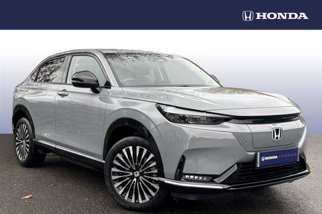 Honda e:Ny1 150kW Elegance 69kWh Auto 