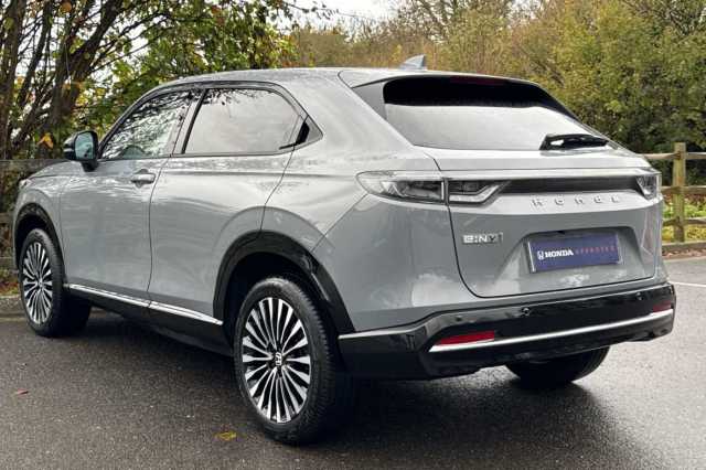 Honda e:Ny1 150kW Elegance 69kWh Auto 