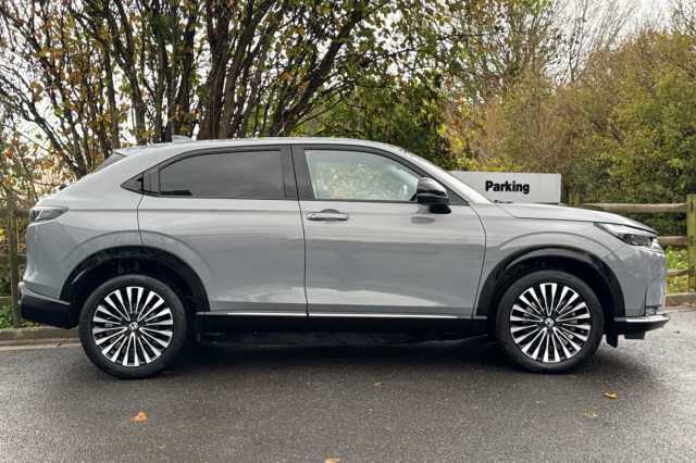 Honda e:Ny1 150kW Elegance 69kWh Auto 