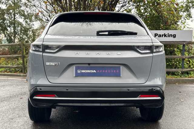 Honda e:Ny1 150kW Elegance 69kWh Auto 
