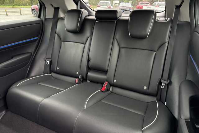 Honda e:Ny1 150kW Elegance 69kWh Auto 