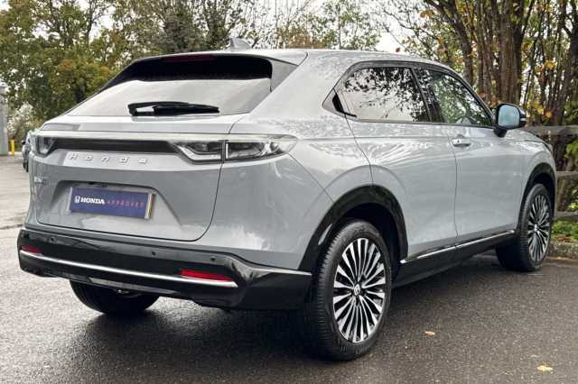 Honda e:Ny1 150kW Elegance 69kWh Auto 