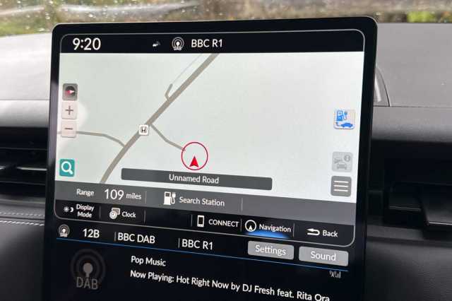 Honda e:Ny1 150kW Elegance 69kWh Auto 