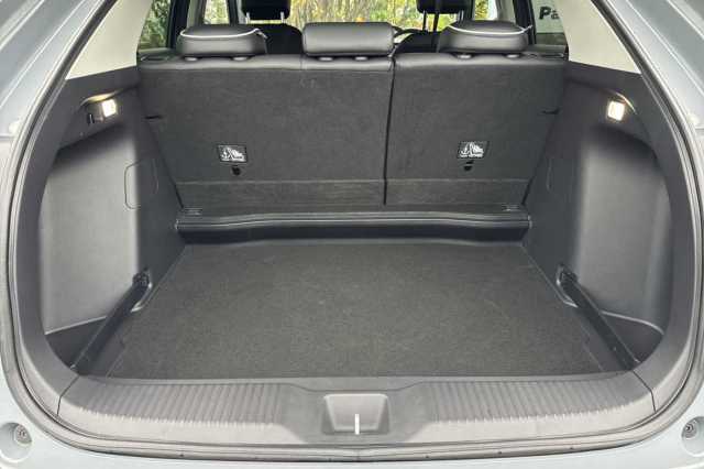 Honda e:Ny1 150kW Elegance 69kWh Auto 