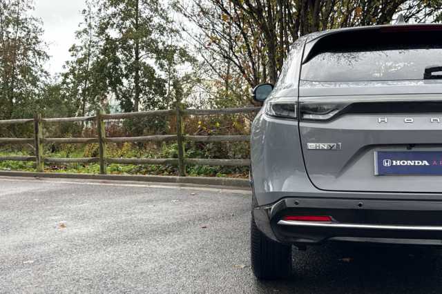 Honda e:Ny1 150kW Elegance 69kWh Auto 