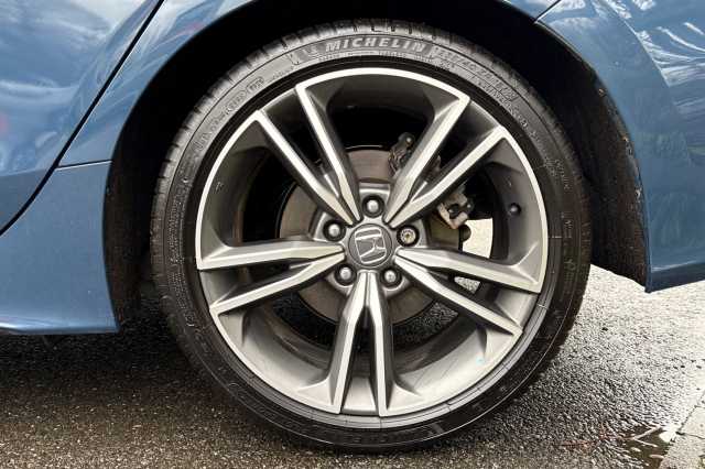 Honda Civic Hybrid 2.0 eHEV Advance eCVT 