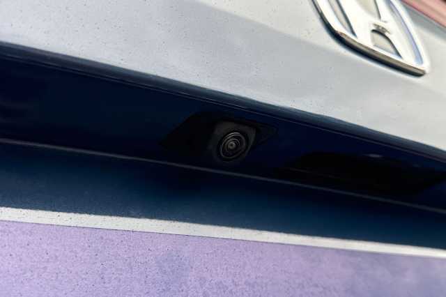 Honda Civic Hybrid 2.0 eHEV Advance eCVT 