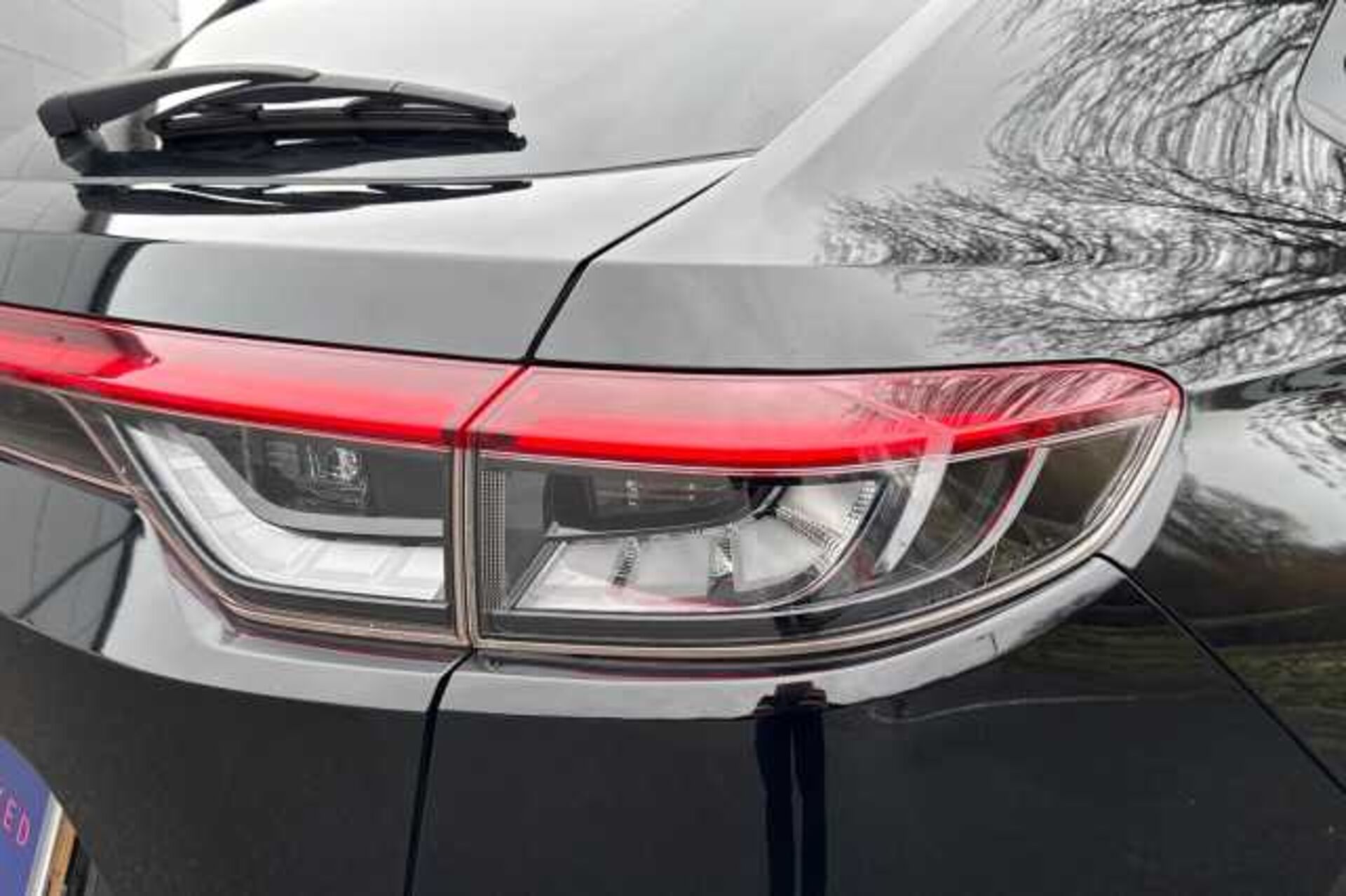 Honda HR-V Hybrid 1.5 eHEV Advance eCVT 