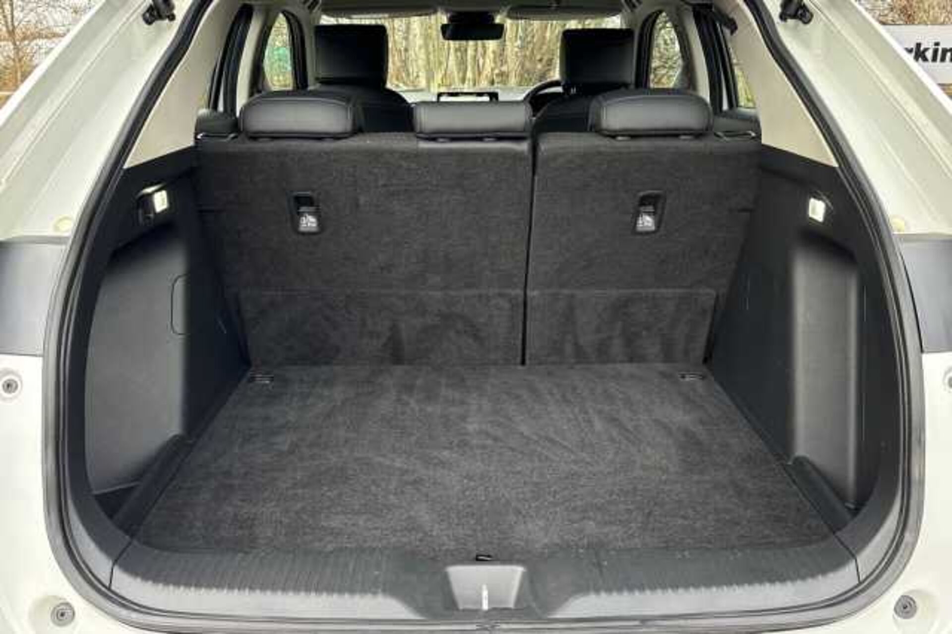 Honda HR-V Hybrid 1.5 eHEV Advance eCVT 