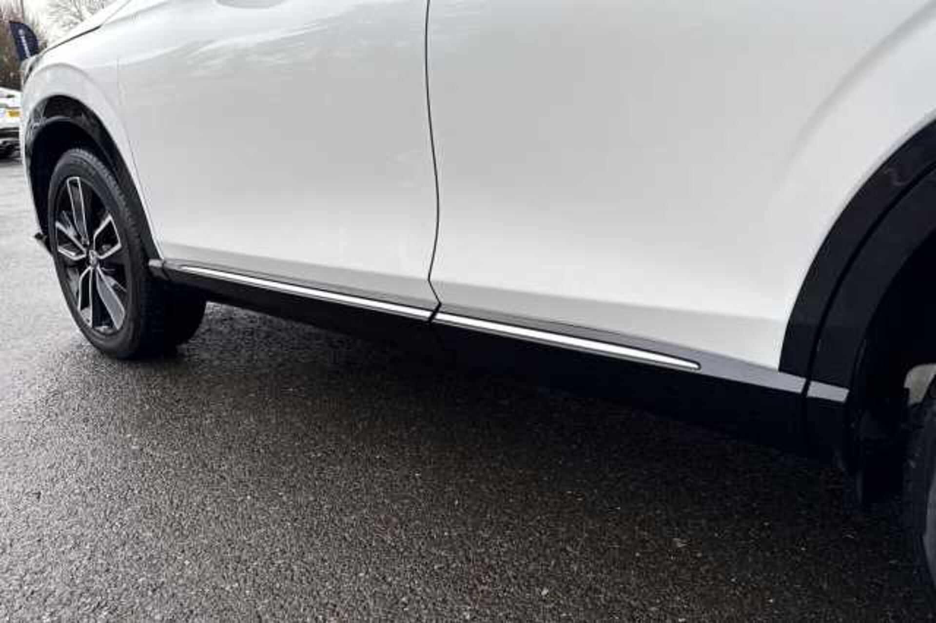 Honda HR-V Hybrid 1.5 eHEV Advance eCVT 