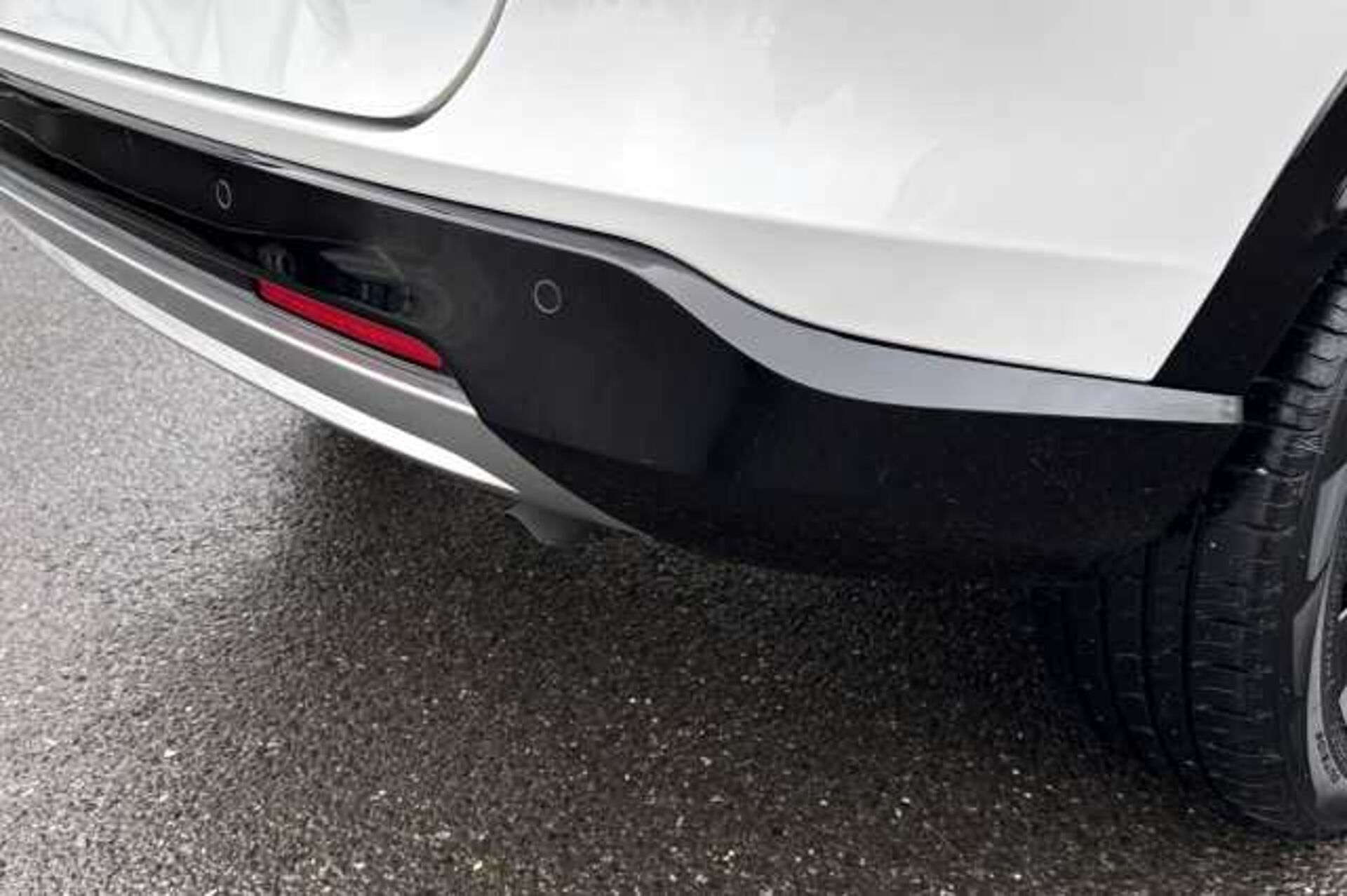 Honda HR-V Hybrid 1.5 eHEV Advance eCVT 