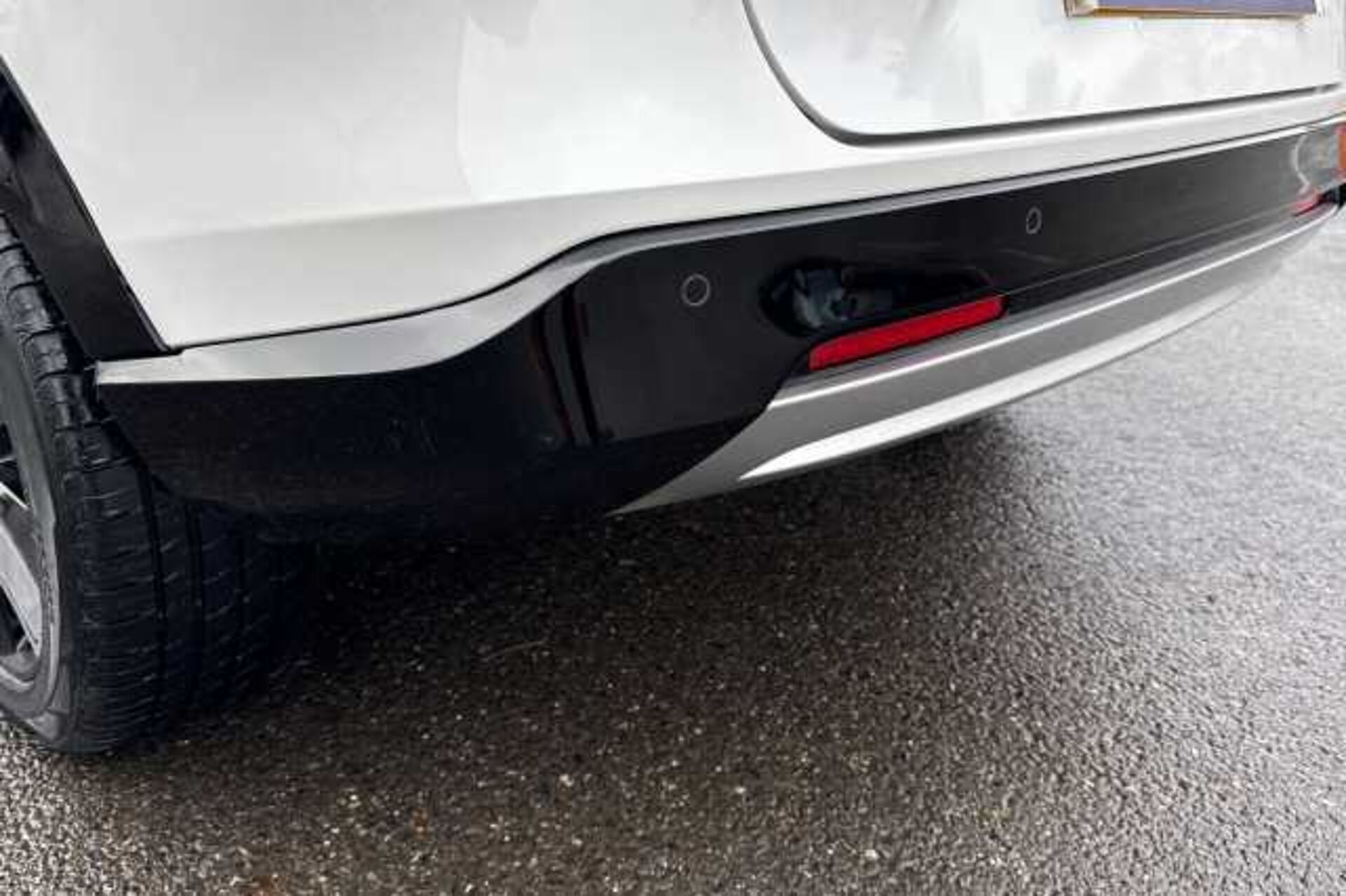 Honda HR-V Hybrid 1.5 eHEV Advance eCVT 