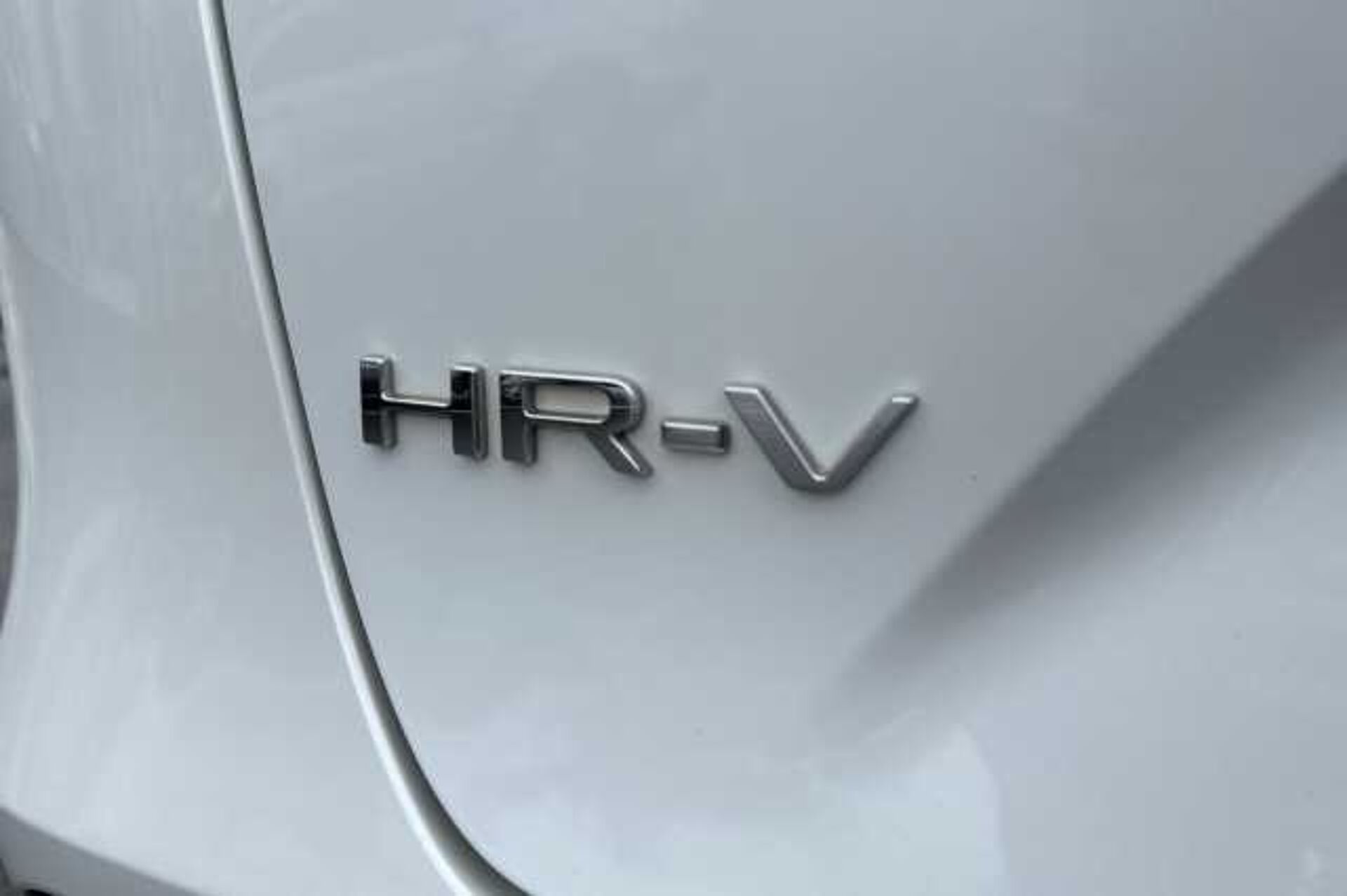 Honda HR-V Hybrid 1.5 eHEV Advance eCVT 
