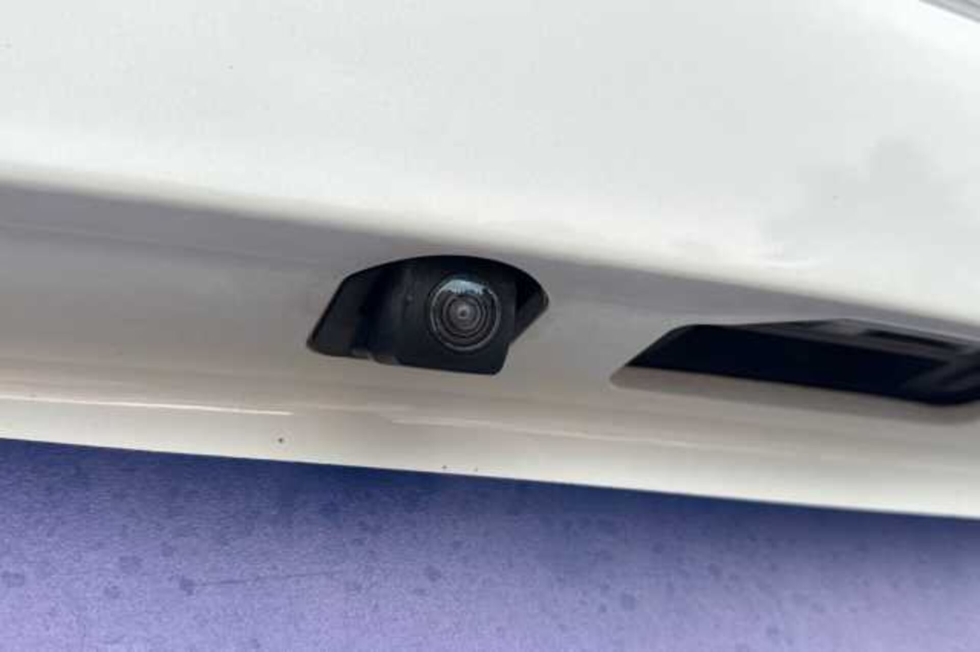 Honda HR-V Hybrid 1.5 eHEV Advance eCVT 