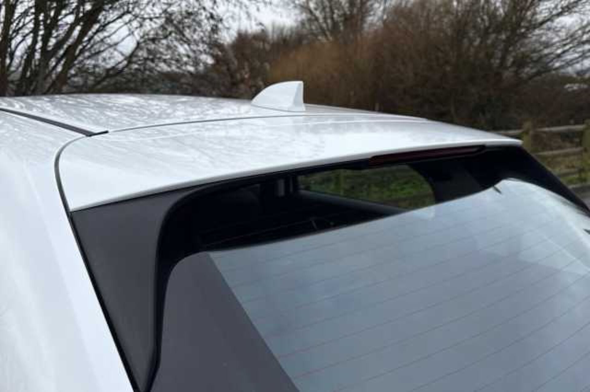 Honda HR-V Hybrid 1.5 eHEV Advance eCVT 