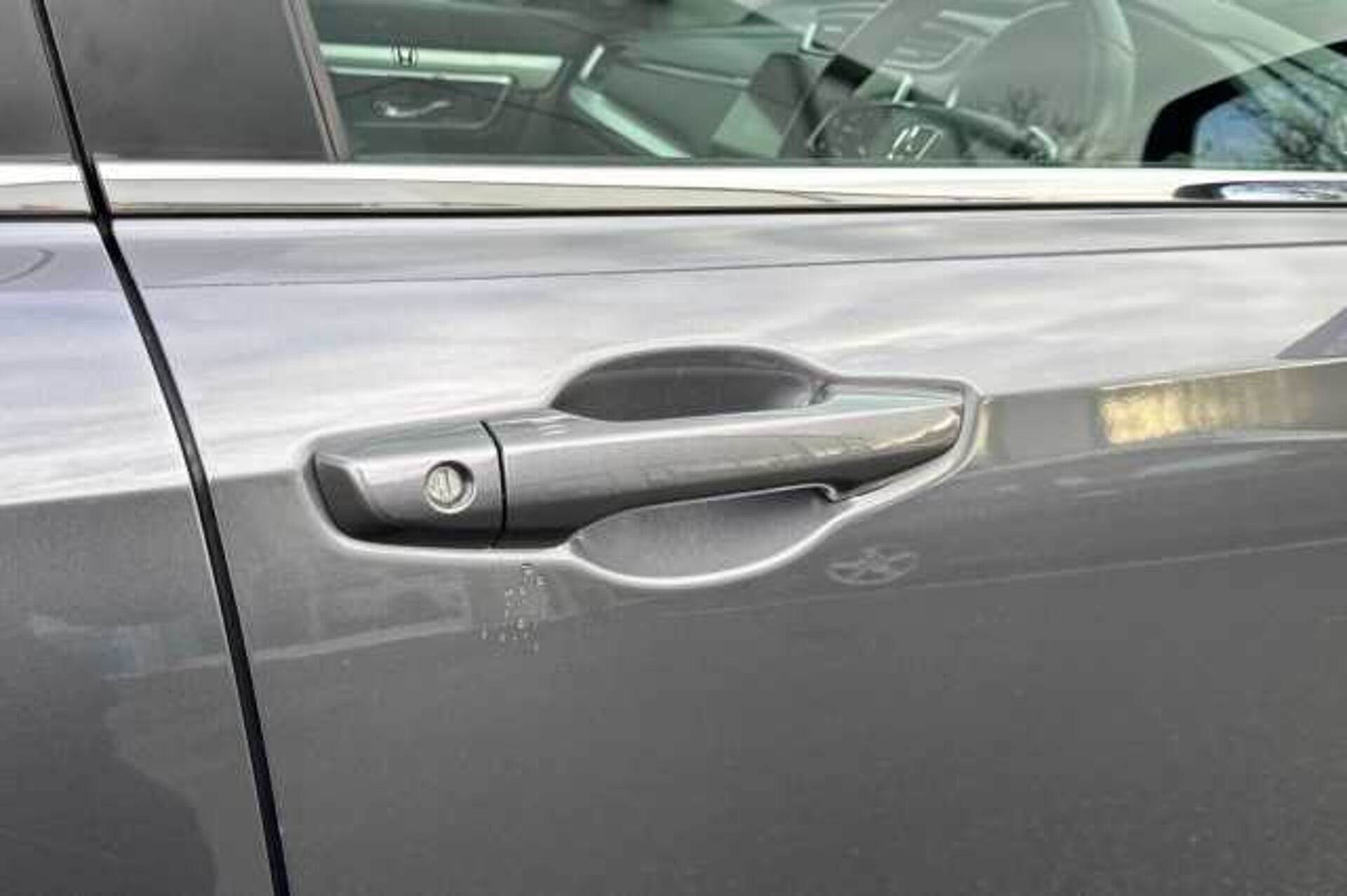 Honda CR-V Hybrid 2.0 i-MMD Hybrid EX eCVT 