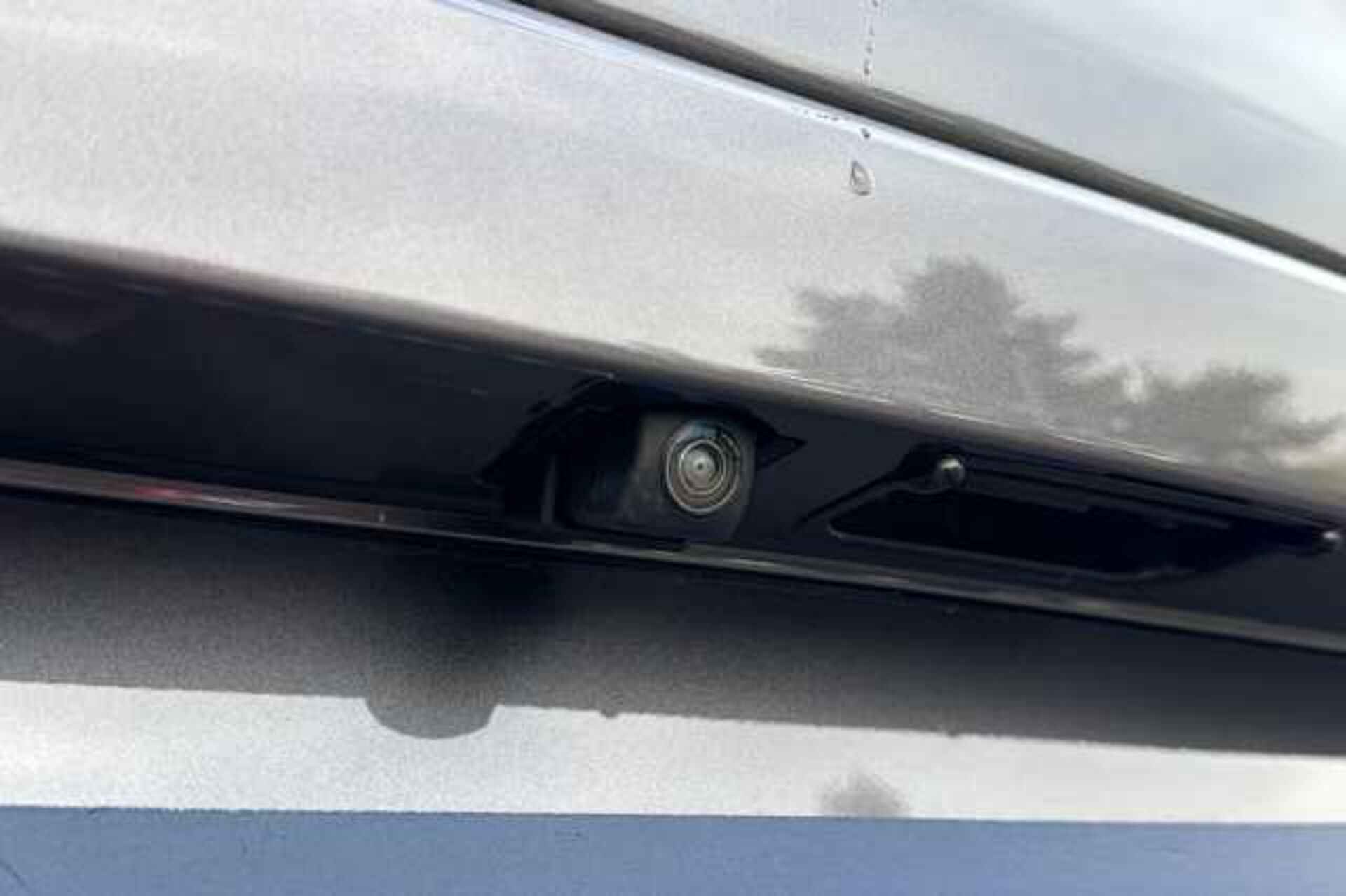 Honda CR-V Hybrid 2.0 i-MMD Hybrid EX eCVT 