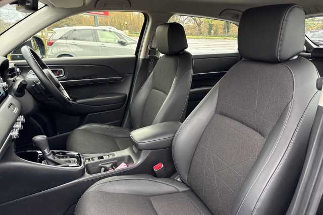 Honda HR-V Hybrid 1.5 eHEV Advance eCVT 