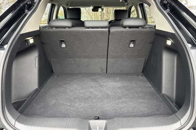 Honda HR-V Hybrid 1.5 eHEV Advance eCVT 