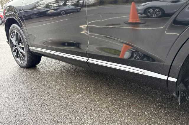 Honda HR-V Hybrid 1.5 eHEV Advance eCVT 