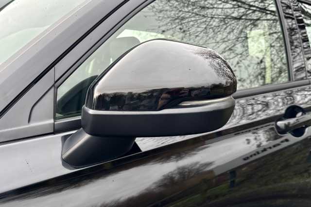 Honda HR-V Hybrid 1.5 eHEV Advance eCVT 