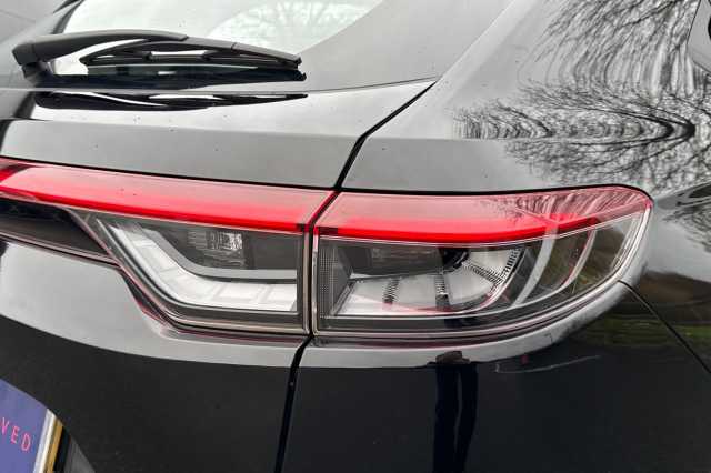 Honda HR-V Hybrid 1.5 eHEV Advance eCVT 