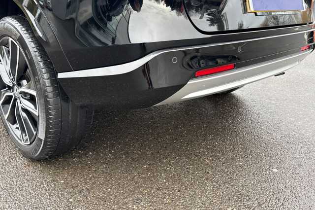 Honda HR-V Hybrid 1.5 eHEV Advance eCVT 