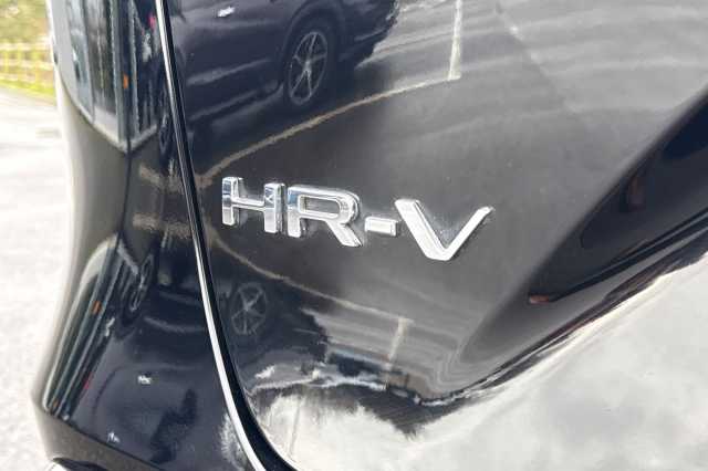 Honda HR-V Hybrid 1.5 eHEV Advance eCVT 