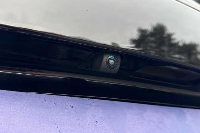 Honda HR-V Hybrid 1.5 eHEV Advance eCVT 