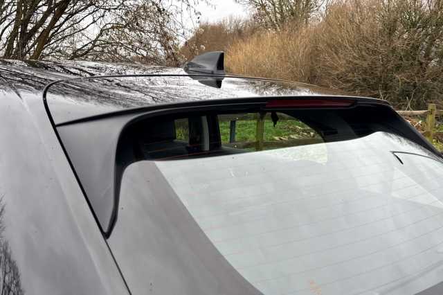 Honda HR-V Hybrid 1.5 eHEV Advance eCVT 