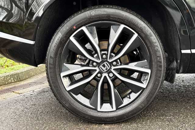 Honda HR-V Hybrid 1.5 eHEV Advance eCVT 