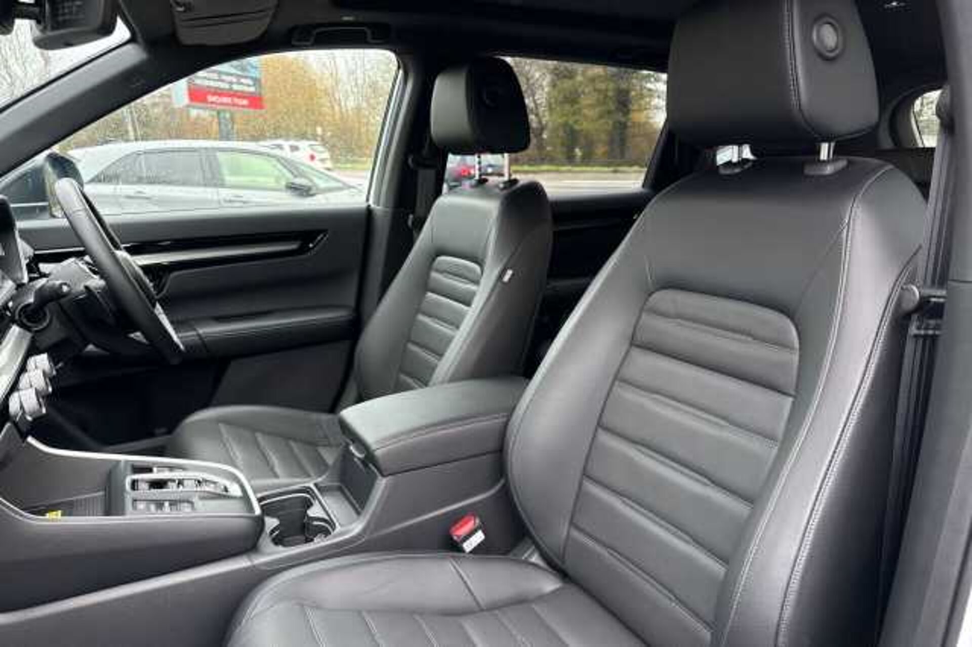 Honda CR-V 2.0 ePHEV Advance Tech eCVT 