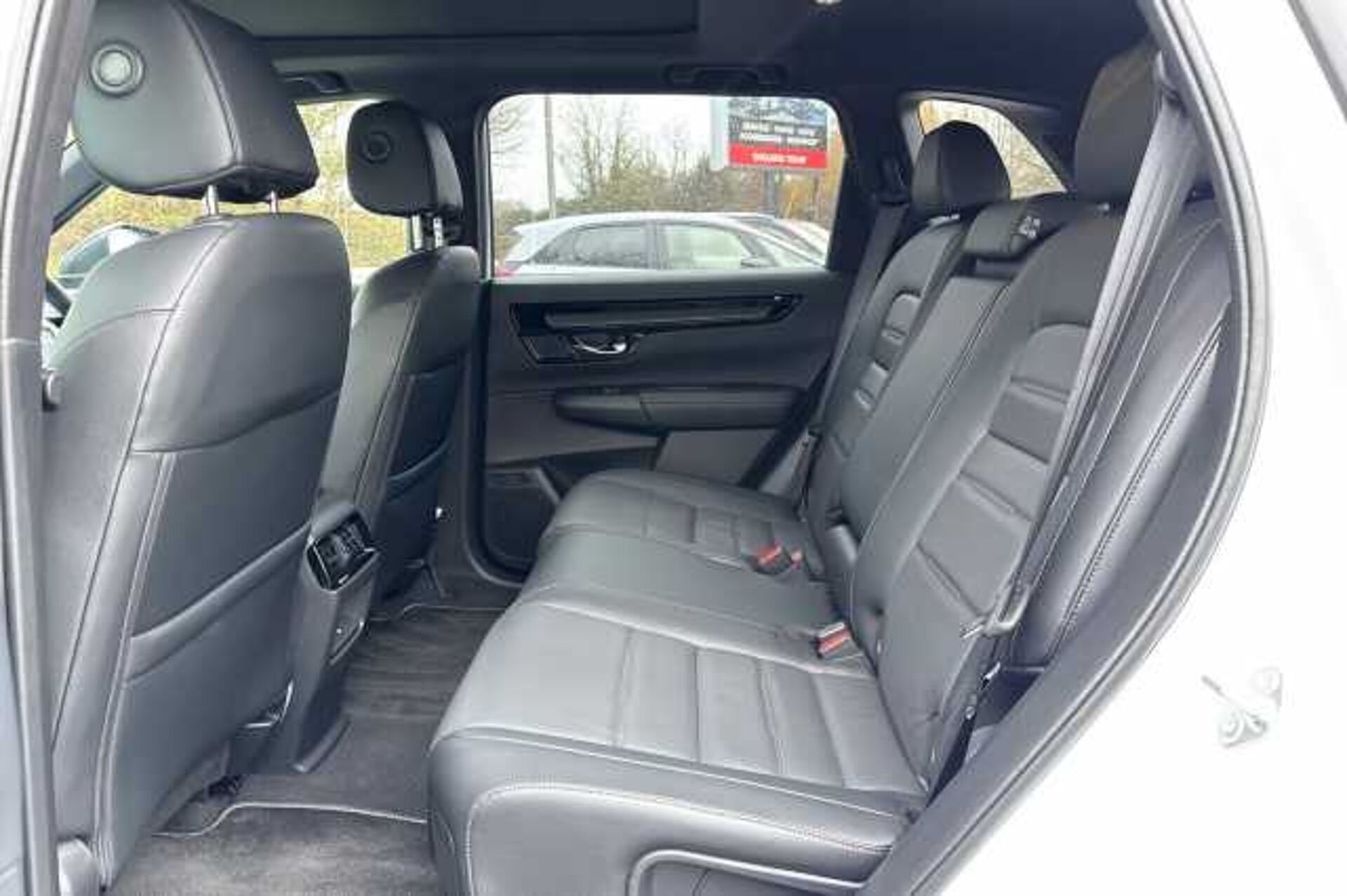 Honda CR-V 2.0 ePHEV Advance Tech eCVT 